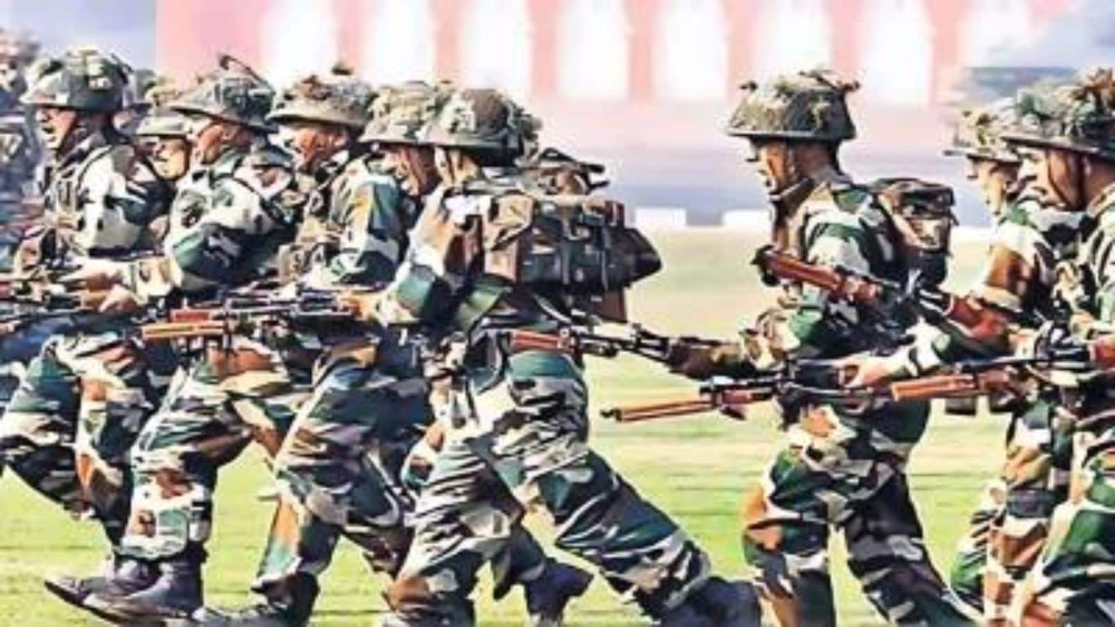 पूर्व अग्निवीरों को मिली खुशखबरी! प्राइवेट सिक्योरिटी एजेंसी में आसानी से मिलेगी नौकरी, केंद्र ने राज्यों को दिए बड़े निर्देश