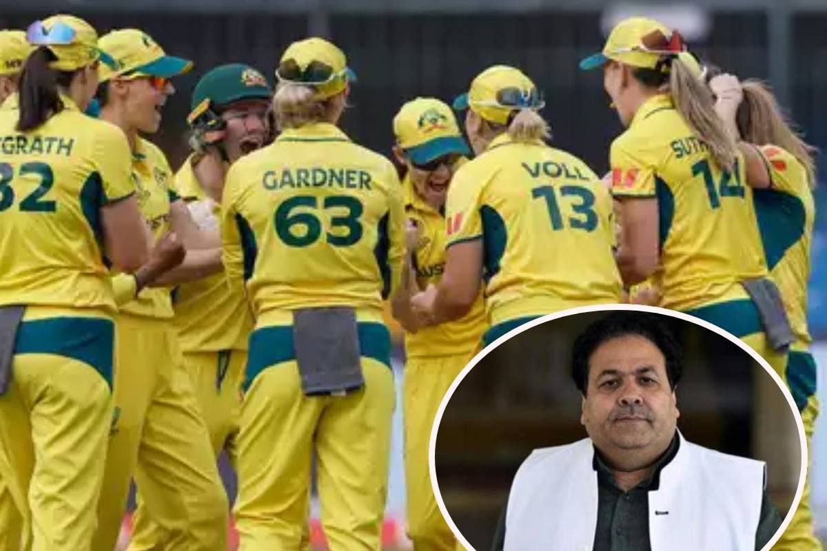 ये शर्मनाक है... ऑस्‍ट्रेलियाई क्रिकेटर्स से छेड़छाड़ पर BCCI ने तोड़ी चुप्‍पी