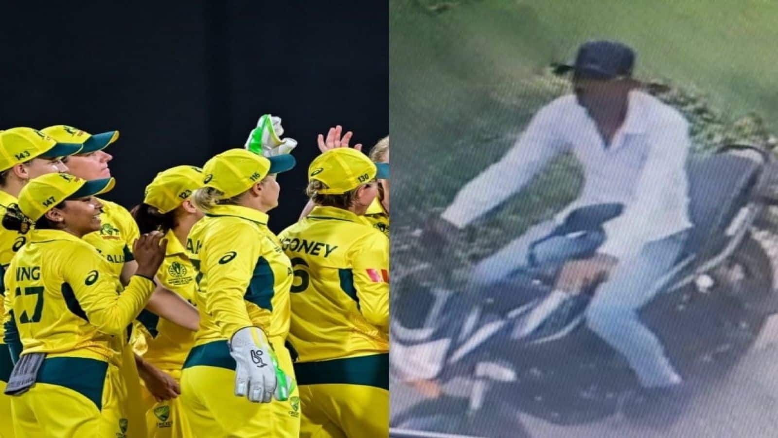 Indore Molestation: ‘ऑस्ट्रेलियाई महिला क्रिकेटरों के साथ सिर्फ सेल्फी लेना चाहता था, लेकिन...’: इंदौर छेड़छाड़ का आरोपी अकील खान का बड़ा बयान