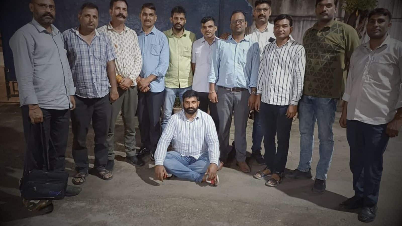 Bajrang Singh: 26/11 हमलों में लड़ने वाला NSG कमांडो कैसे बना ड्रग तस्करी का सरगना