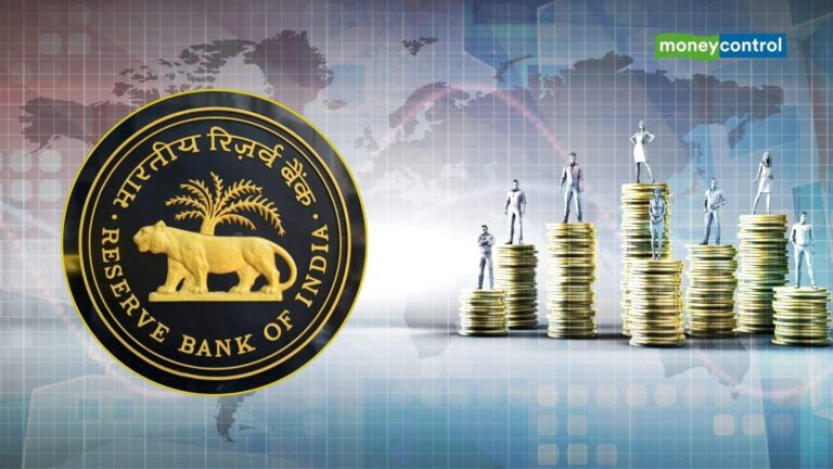 RBI MPC Meet : अमेरिकी टैरिफ और खराब ग्लोबल स्थितियों के बावजूद GDP ग्रोथ अनुमान बढ़ाकर 6.8% किया गया