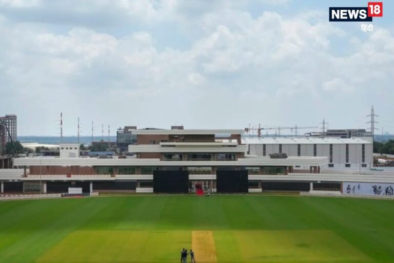 लंच से पहले टी ब्रेक... भारत-दक्षिण अफ्रीका टेस्ट सीरीज में टूट जाएगी परंपरा