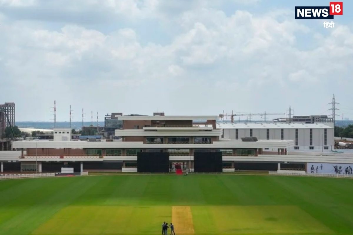 लंच से पहले टी ब्रेक... भारत-दक्षिण अफ्रीका टेस्ट सीरीज में टूट जाएगी परंपरा