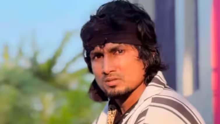 कसाई से बना भोजपुरी एक्टर फिर IPL में की कमेंट्री...बिहार के मणि मेराज को क्यों यूपी पुलिस ने किया गिरफ्तार
