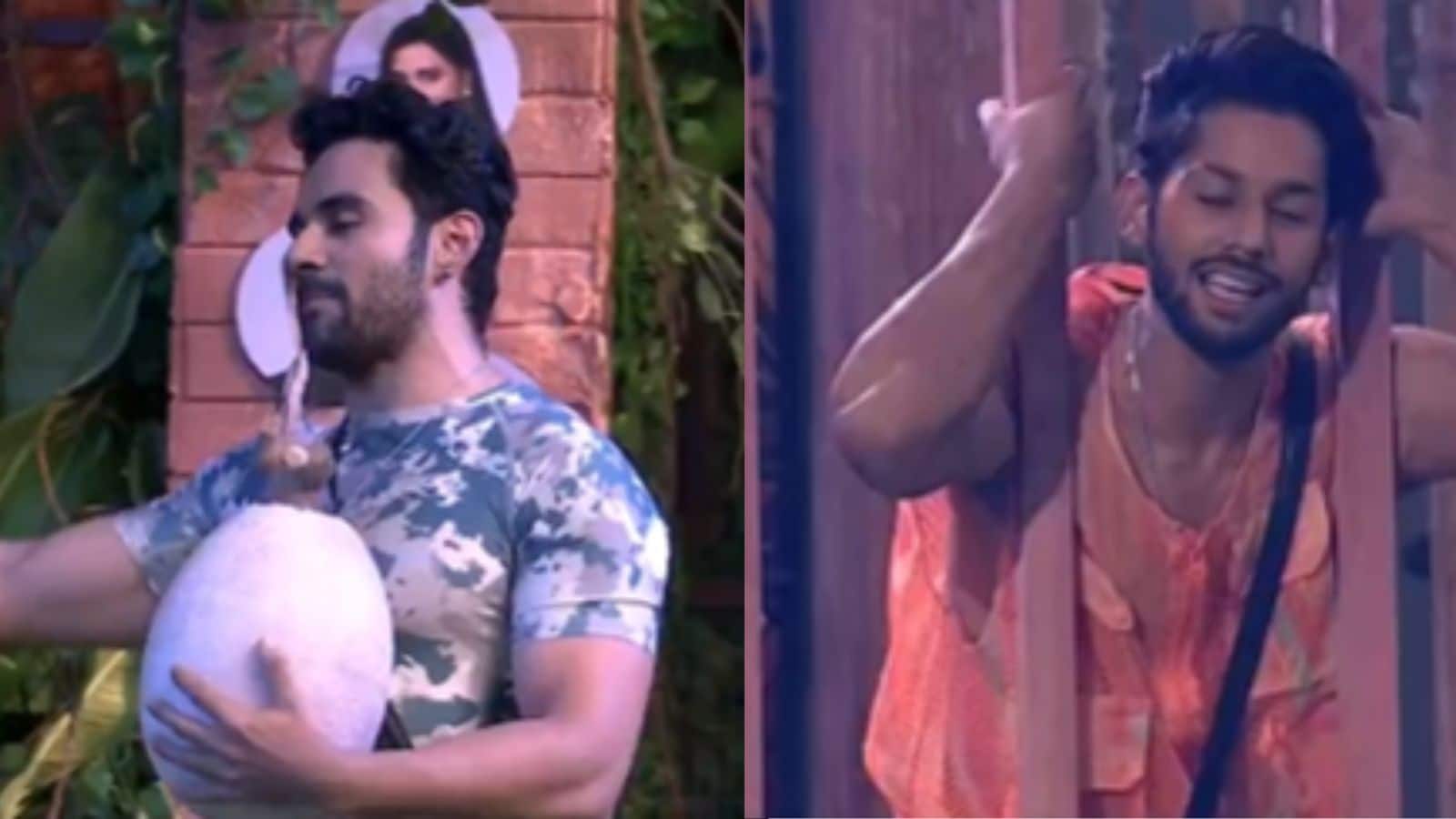 Bigg Boss 19: कैप्टेंसी टास्क को लेकर घर में मचा घमासान, फरहाना और अभिषेक के बीच हुई बहस