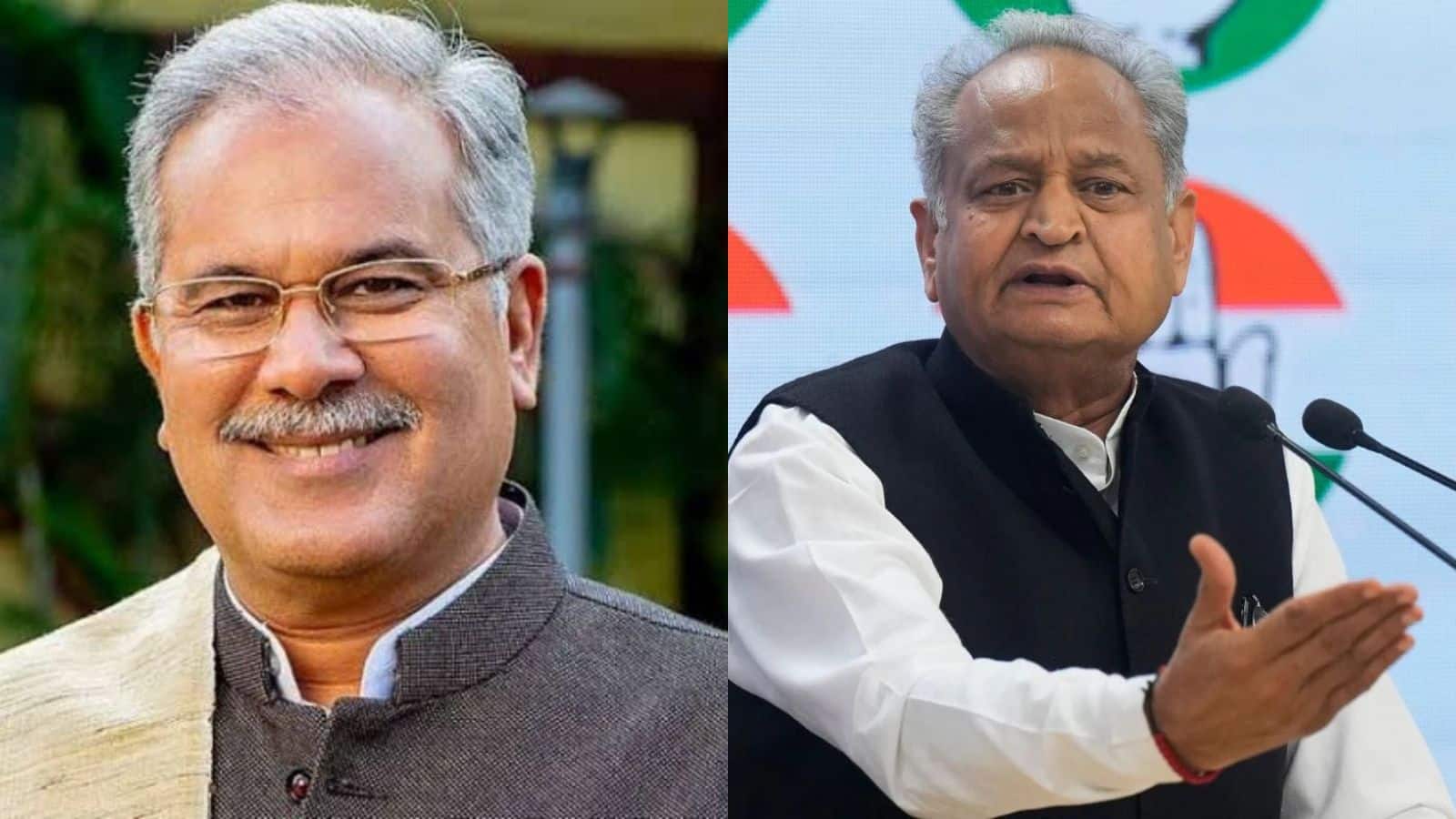 Bihar Election 2025: बिहार चुनाव में कांग्रेस ने झोंकी ताकत, अशोक गहलोत और भूपेश बघेल बने सीनियर ऑब्जर्वर!