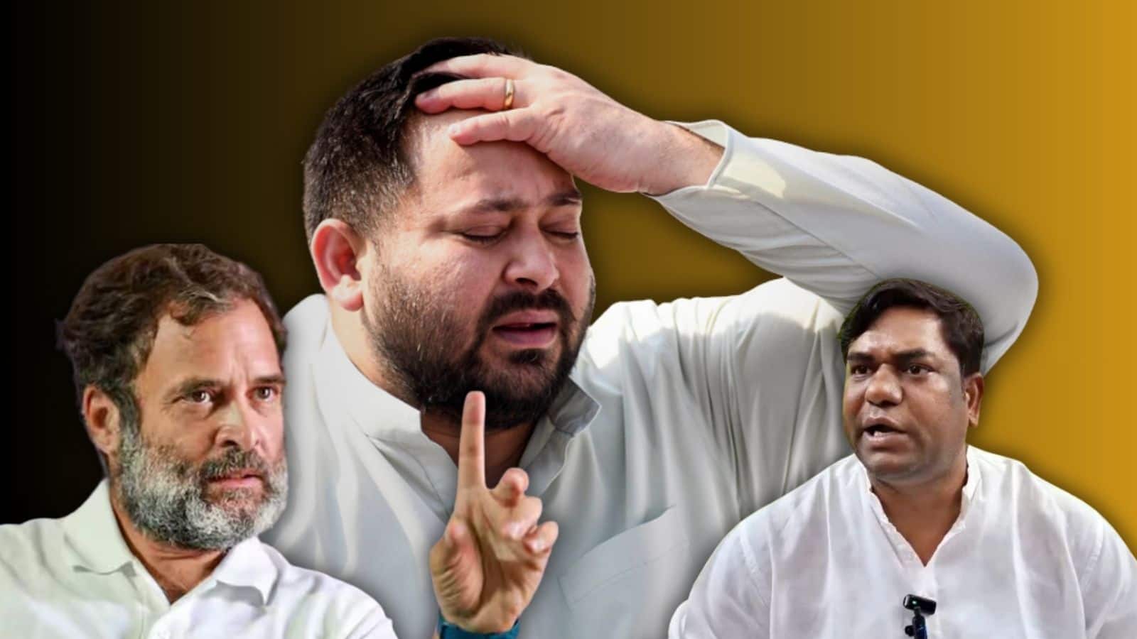 Bihar Elction 2025: NDA के दबदबे वाली सीटों पर पहले चरण में होगी वोटिंग, दो हिस्सों में बंटा महागठबंधन का गढ़, जानिए किसे मिलेगा फायदा