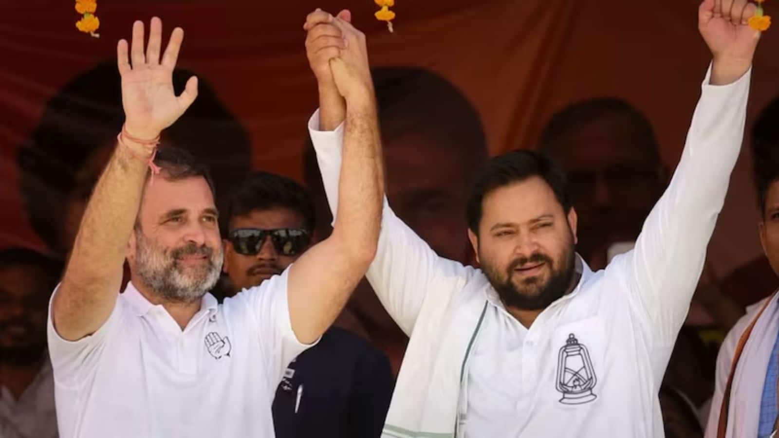 Bihar Chunav: महागठबंधन में सीट बंटवारा हुआ फाइनल, इस दिन होगा ऐलान, VIP प्रमुख मुकेश सहनी का बड़ा दावा!