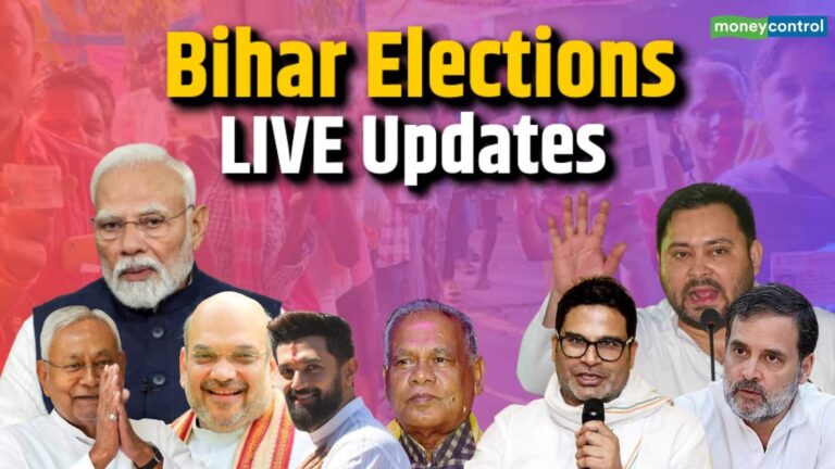 Bihar Chunav 2025 Live: RJD का बड़ा एक्शन, पार्टी से 27 नेता निष्कासित, महागठबंधन का घोषणापत्र आज