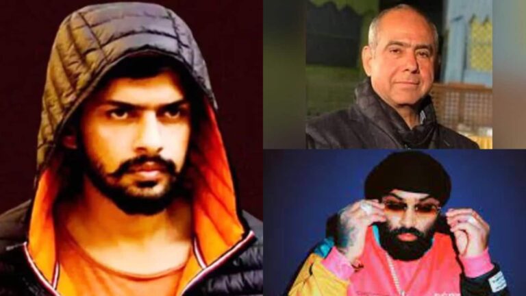 लॉरेंस बिश्नोई गैंग ने कनाडा में उद्योगपति की हत्या की, सिंगर के घर पर बरसाईं गोलियां