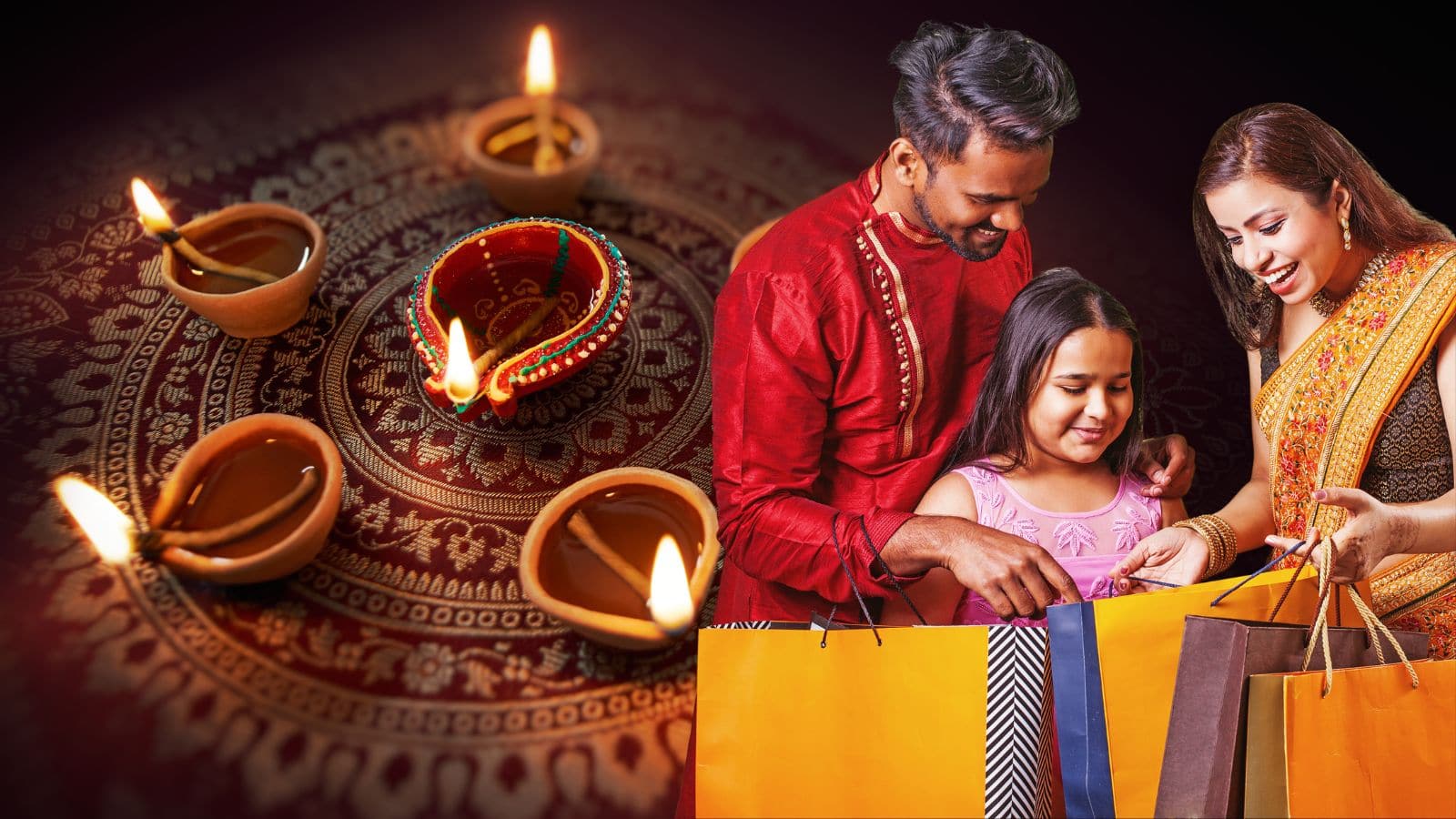 Business Idea: दिवाली में तिजोरी भरने वाला बिजनेस! आज ही शुरू करें और मोटा मुनाफा पाएं