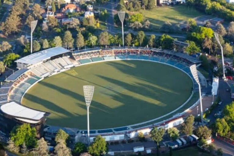 मानुका की पिच पर पैर थिरकते हैं, हवा में गेंद घूमेगी तो टीम इंडिया झूमेगी