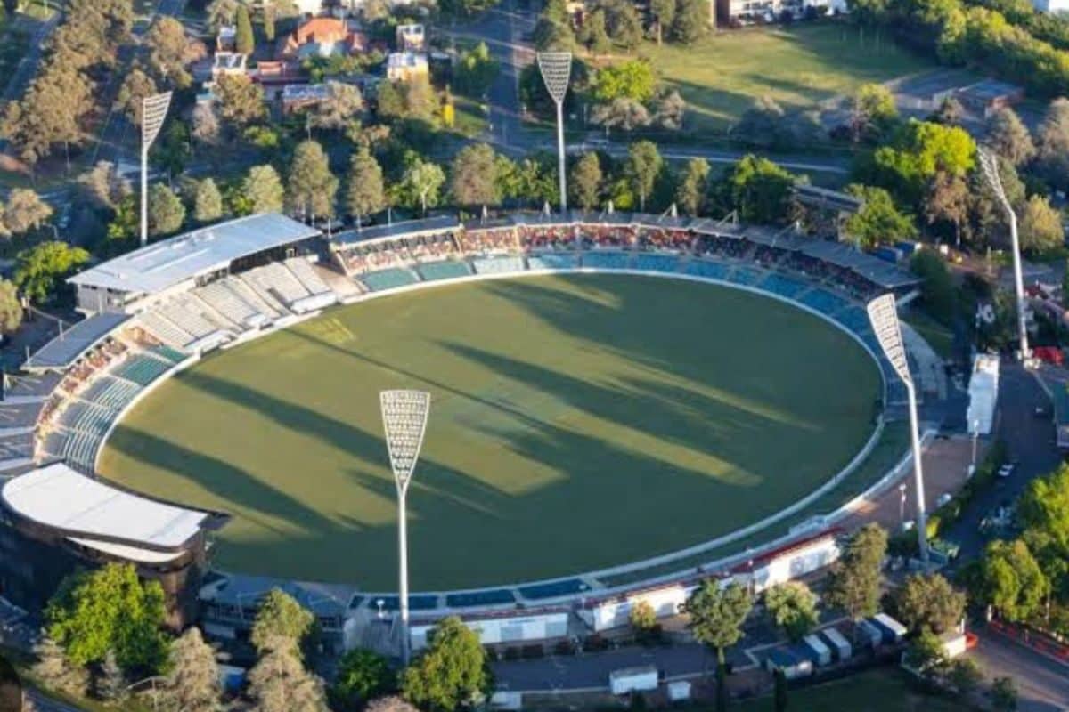 मानुका की पिच पर पैर थिरकते हैं, हवा में गेंद घूमेगी तो टीम इंडिया झूमेगी