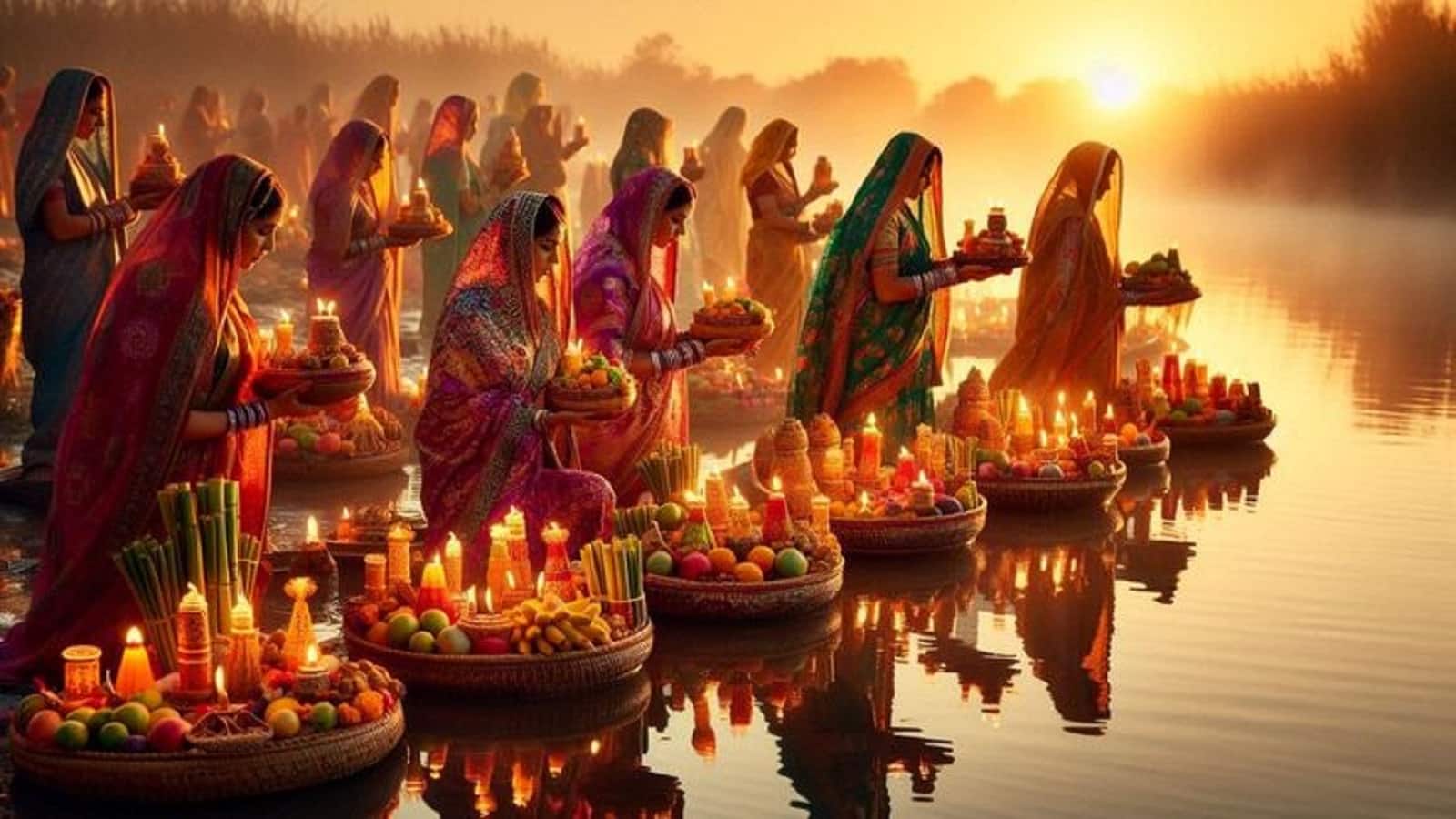 Chhath Puja 2025: दिवाली बाद इस दिन से शुरू होगी छठ पूजा, जानिए नहाय-खाय और खरना का समय