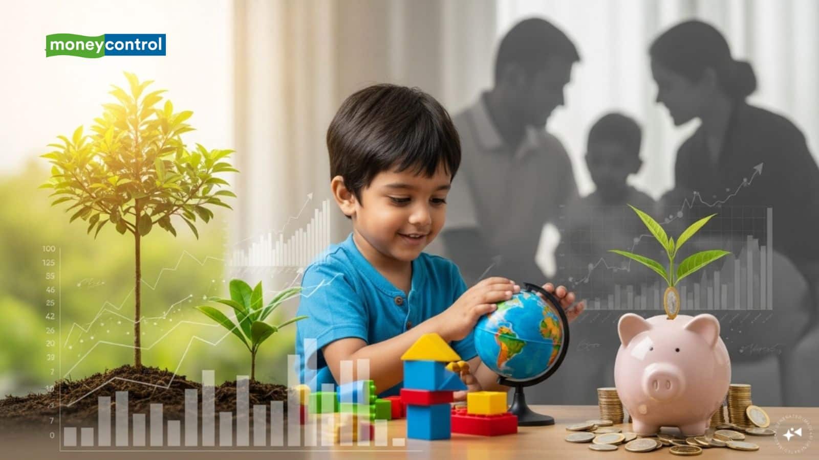 Child mutual funds: क्या चाइल्ड म्यूचुअल फंड में करना चाहिए निवेश? एक्सपर्ट से जानिए फायदे और नुकसान