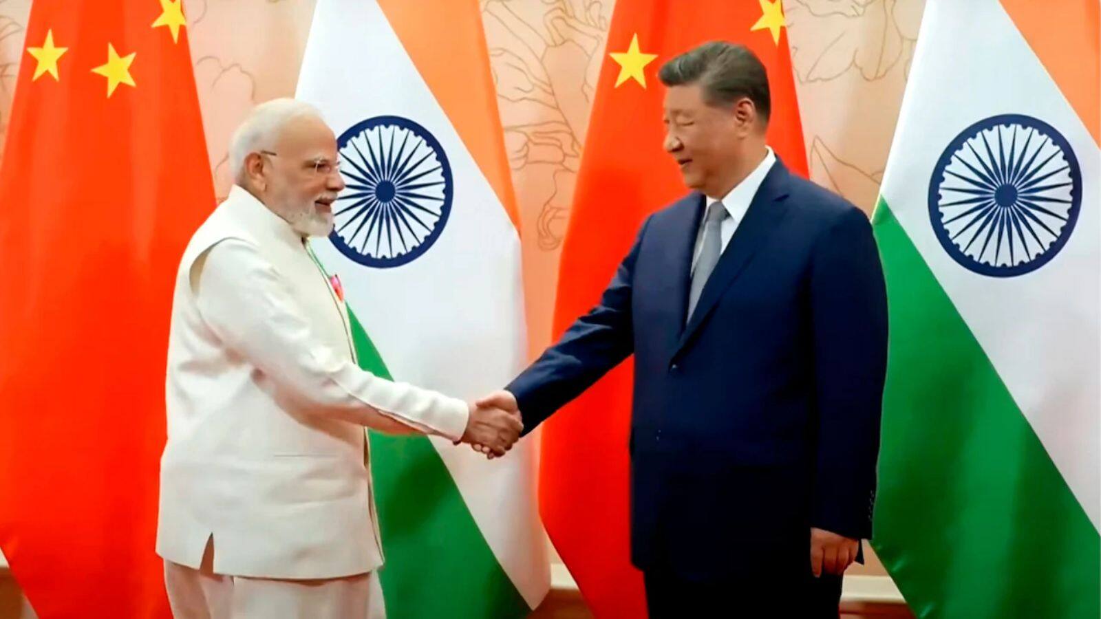 India-China: भारत-चीन बॉर्डर पर तनाव घटाने को लेकर बड़ी पहल, सीमा विवादों पर दोनों देशों के बीच होगी हाई लेवल की बातचीत