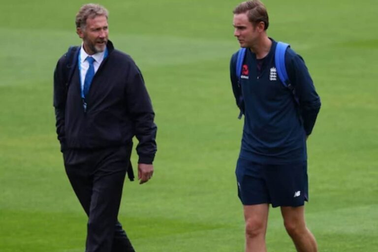 मुझे BCCI से एक फोन आया था ...पूर्व आईसीसी मैच रेफरी का खुलासा