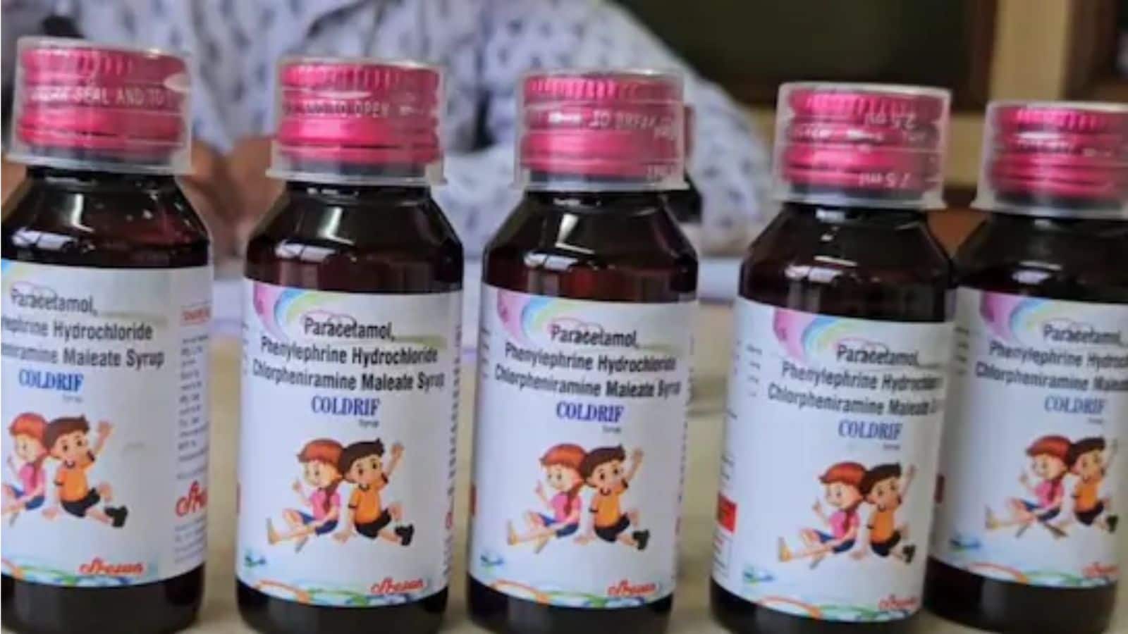 Cough Syrup बना मौत का सिरप! कई राज्यों में लगा बैन, शुरू से आखिर तक जानें क्या है पूरा मामला