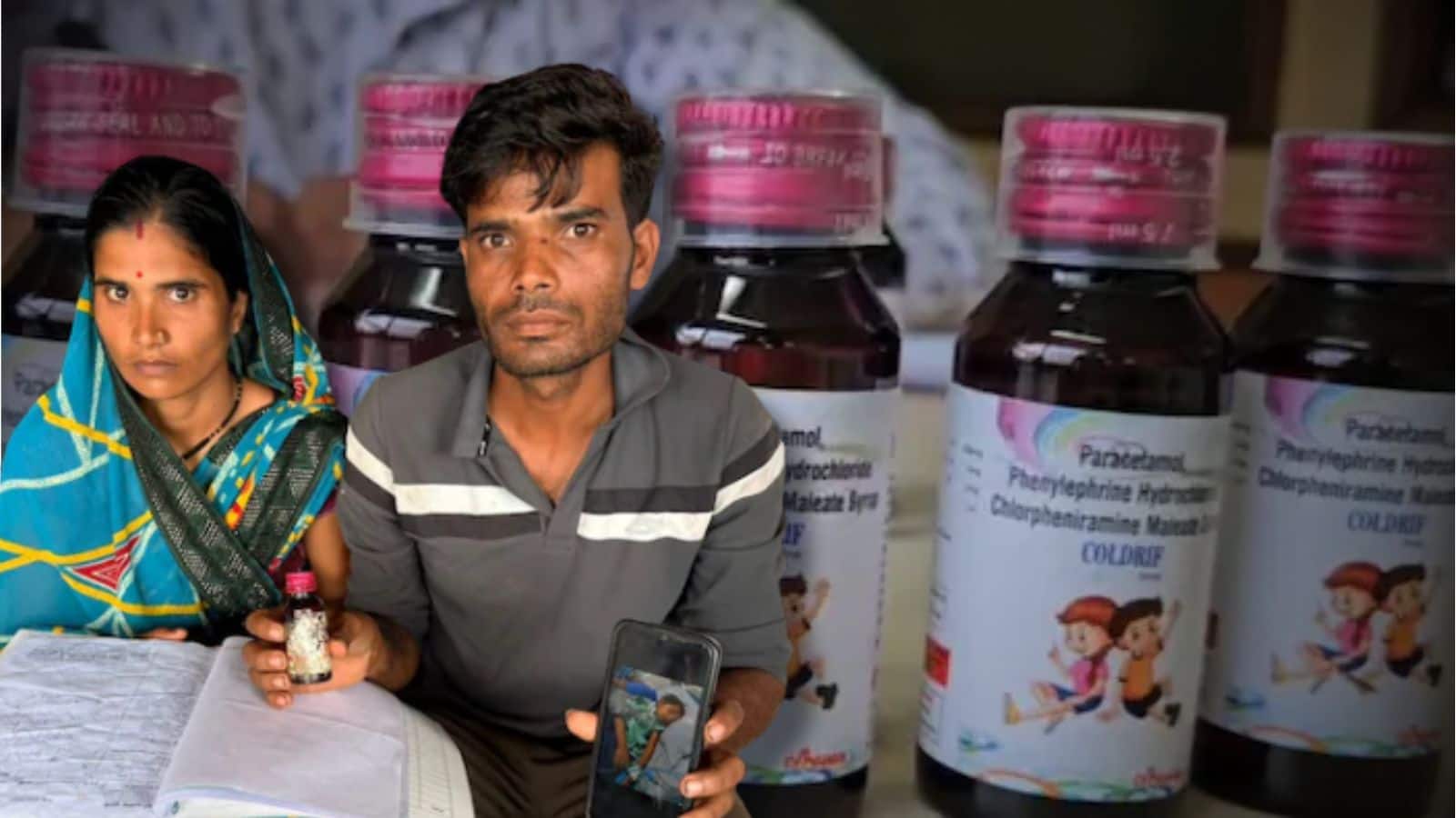 Cough Syrup Deaths: बच्चों का पोस्टमार्टम नहीं हुआ, अधिकारी मनाते रहे छुट्टी! MP में कफ सिरप मौत के मामलों नया खुलासा