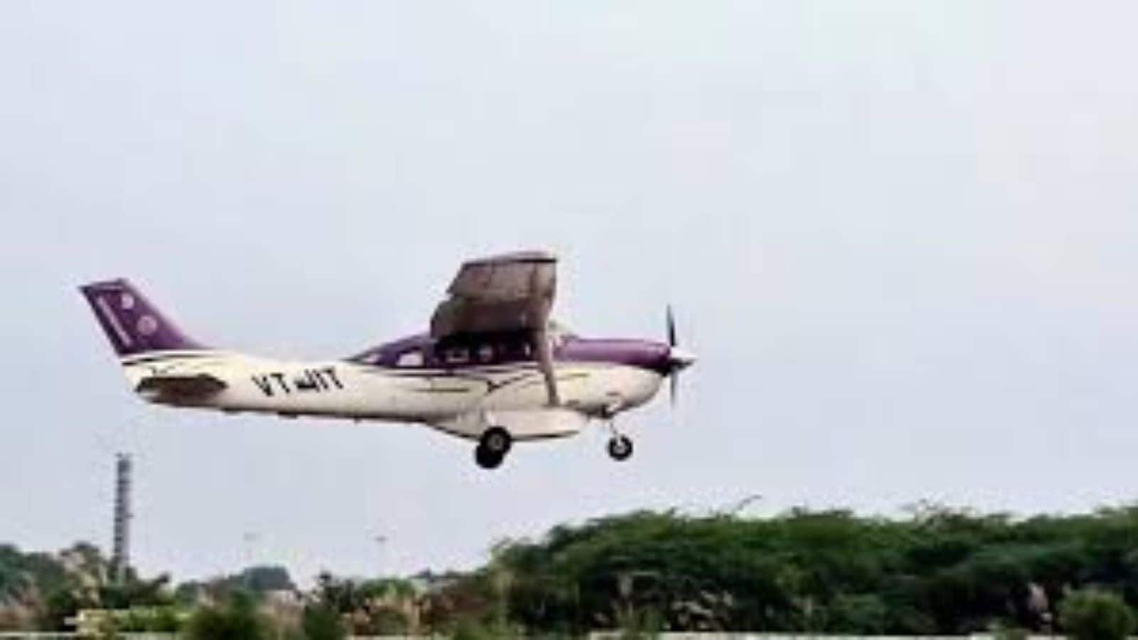 Delhi’s Cloud Seeding: फेल रहा दिल्ली में क्लाउड-सीडिंग का प्रयोग, एक बूंद नहीं हुई बारिश, विशेषज्ञों ने सरकार को टिकाऊ उपाय अपनाने की दी सलाह