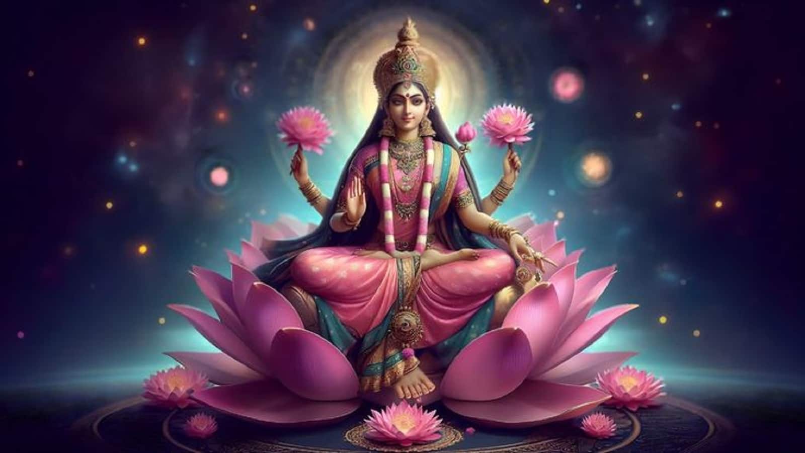 Navratri 2025 day 9 Maa Siddhidatri: महानवमी पर आज होगी मां सिद्धिदात्री की पूजा, जानें कन्या पूजन का मुहूर्त और विधि