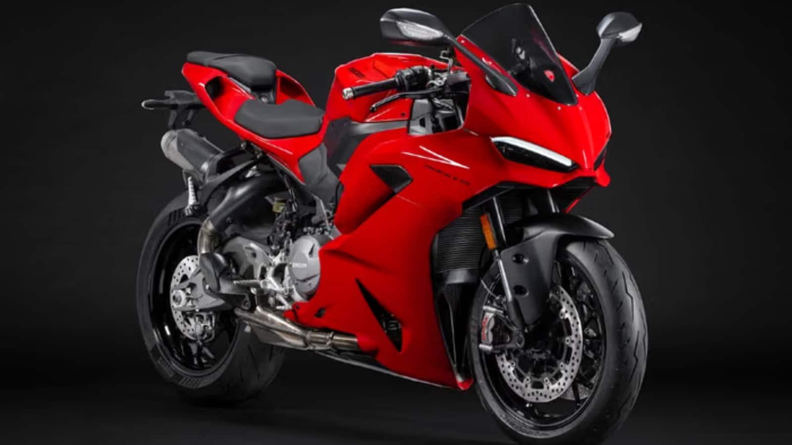 Ducati Panigale V2 2025: Ducati की नई 2025 Panigale V2 लॉन्च, ये है अब तक की सबसे हल्की सुपरबाइक