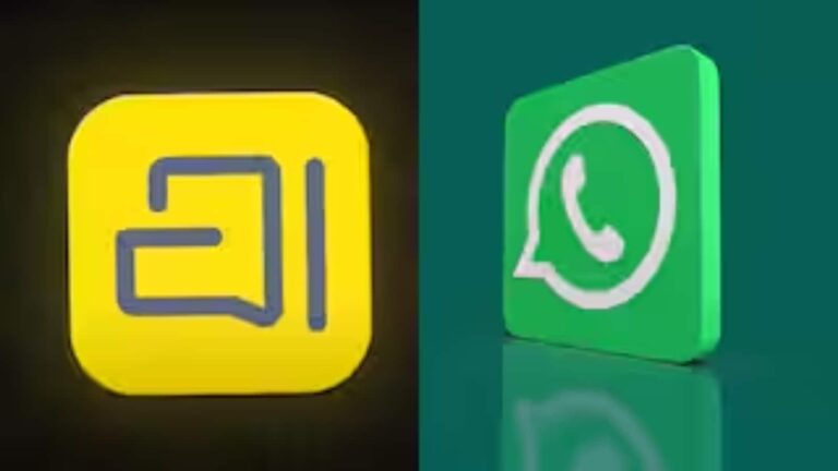 Arattai App: Android TV पर ले सकेंगे चैटिंग का मजा, Arattai लाया ये नया फीचर, WhatsApp पर भी नहीं है उपलब्ध