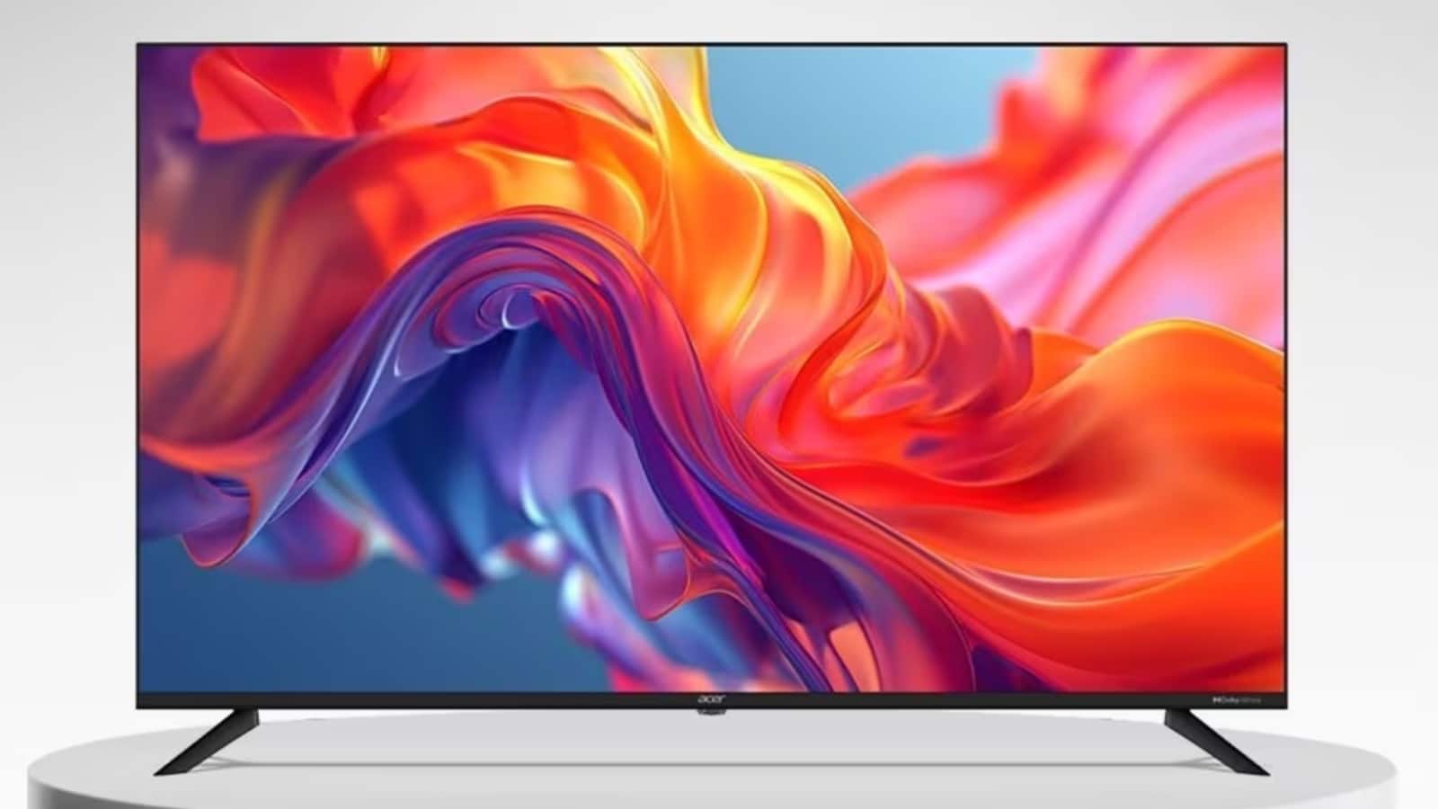 30,000 से कम में खरीदें 55-इंच स्मार्ट टीवी, मिलेगा सिनेमा हॉल जैसा एक्सपीरियंस