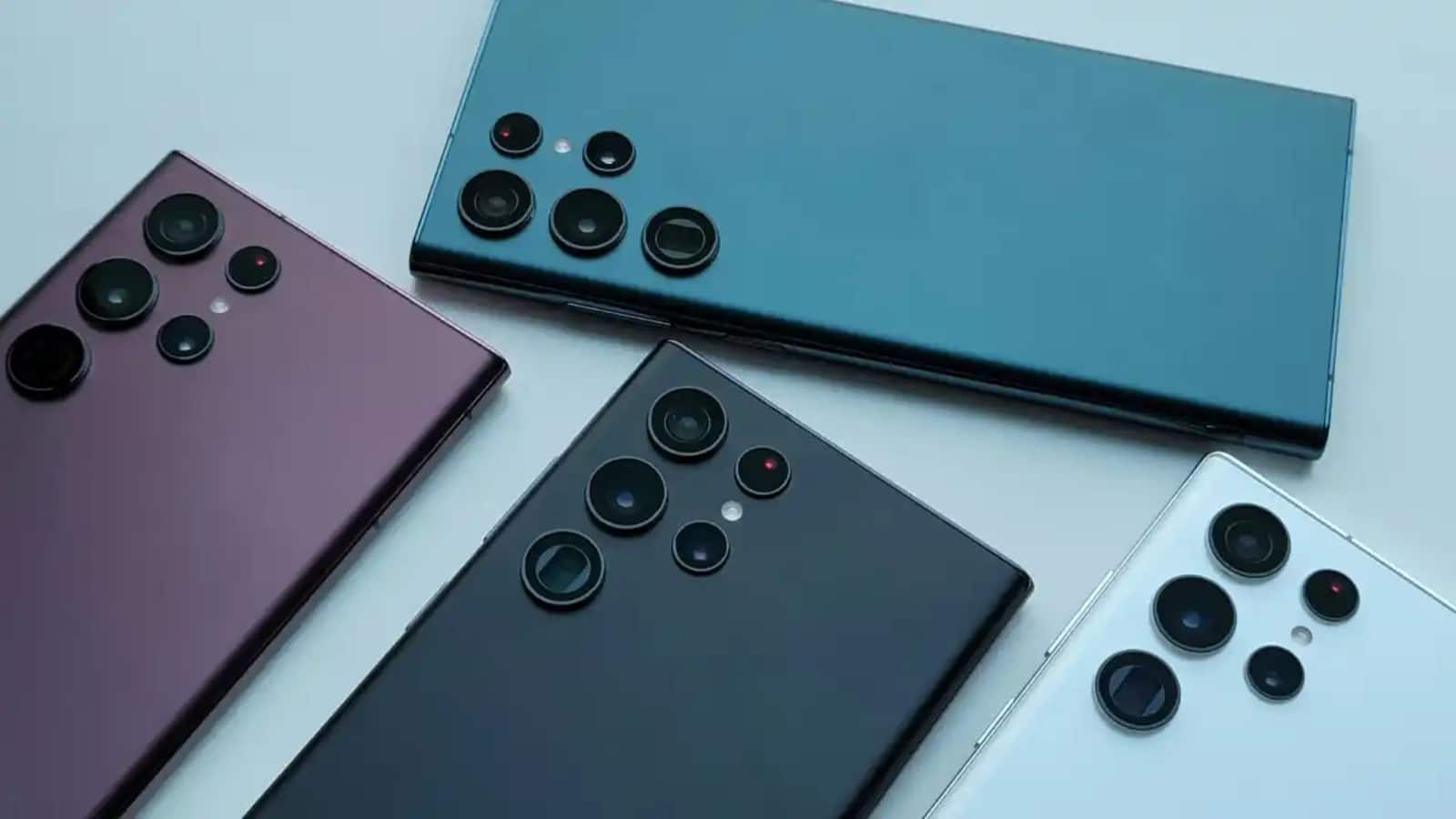 7000mAh बैटरी वाले 5 सस्ते 5G स्मार्टफोन्स, जो दो दिन तक चलेंगे नॉन-स्टॉप