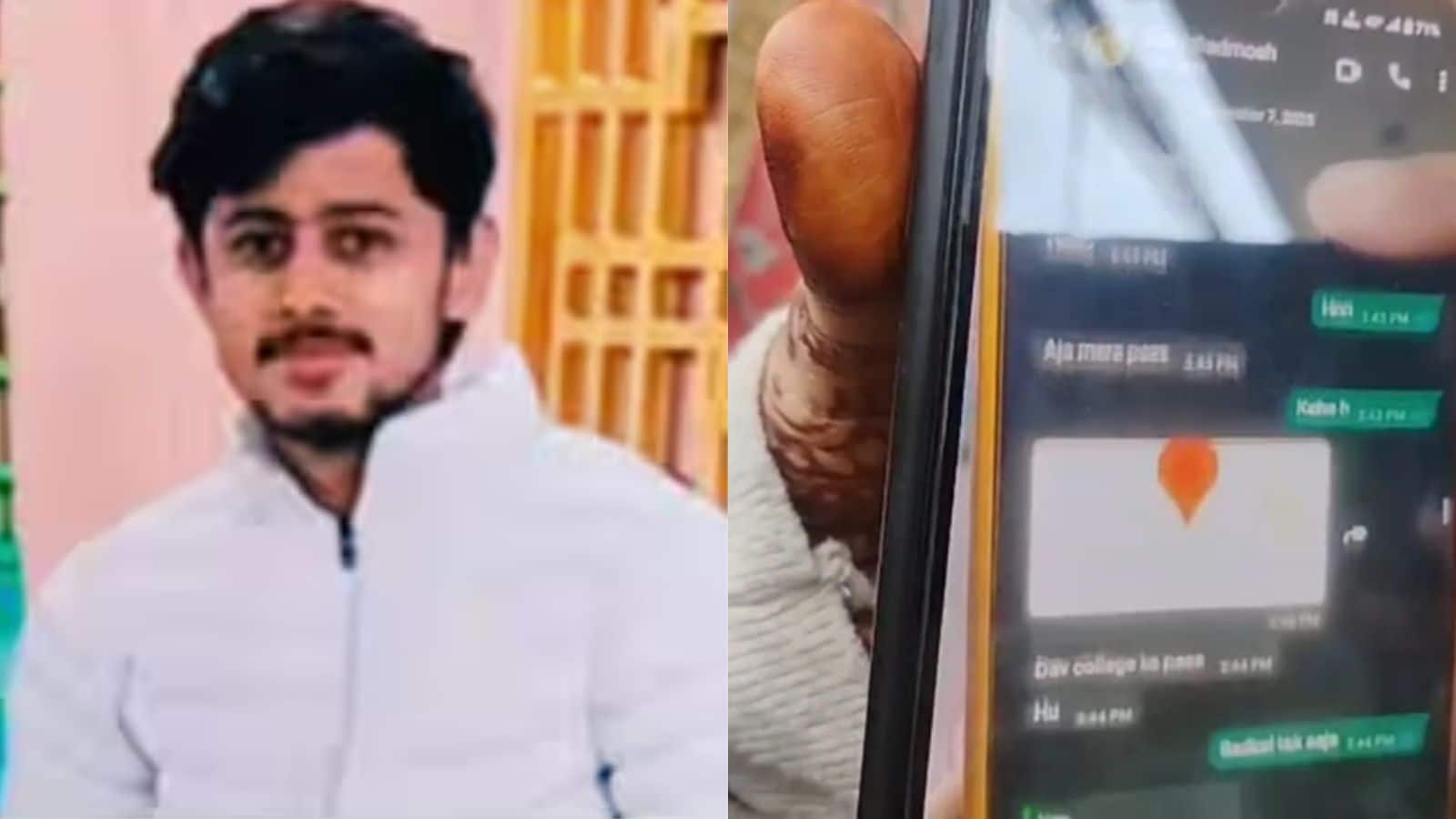 Faridabad: AI ने ले ली जान! तीन बहनों के डीपफेक अश्लील फोटो से किया शख्स को ब्लैकमेल, कर ली आत्महत्या