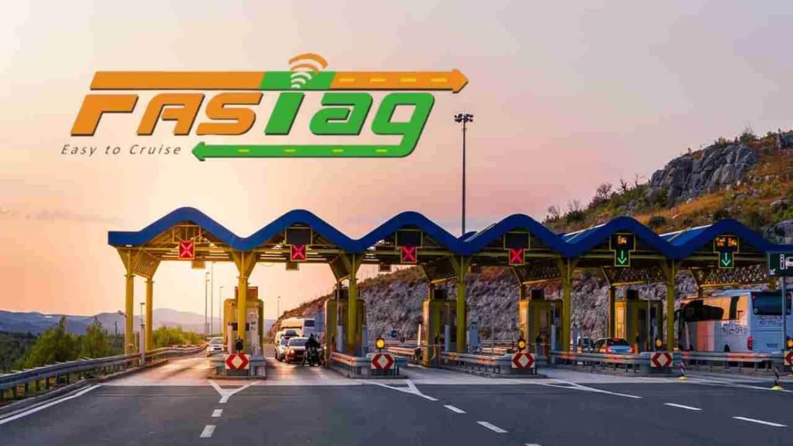 बिना FASTag अब नहीं देना पड़ेगा दोगुना टोल, जानें नए नियम