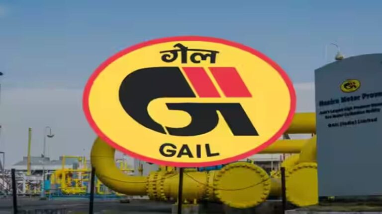Gail share price : तीन महीने के हाई पर GAIL का शेयर, ब्रोकरेज की बुलिश रिपोर्ट ने भरा दम