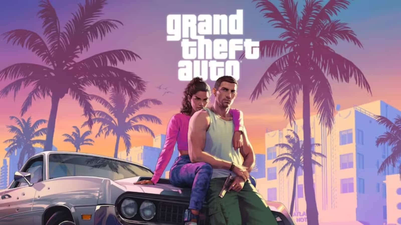 GTA 6 launch: GTA 6 मई 2026 में होगी दुनिया भर में लॉन्च, भारत में कीमत सिर्फ ₹7,999