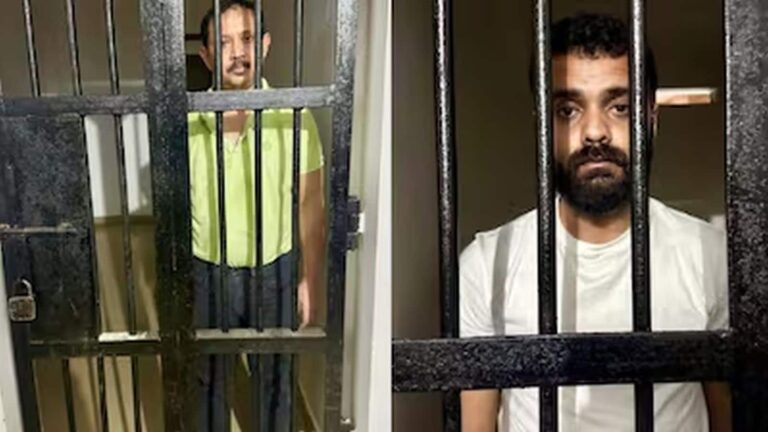 Zubeen Garg Death Probe: सिंगर जुबीन गर्ग केस में मैनेजर और सिंगापुर इवेंट ऑर्गेनाइजर गिरफ्तार, 14 दिन की पुलिस हिरासत में भेजा गया