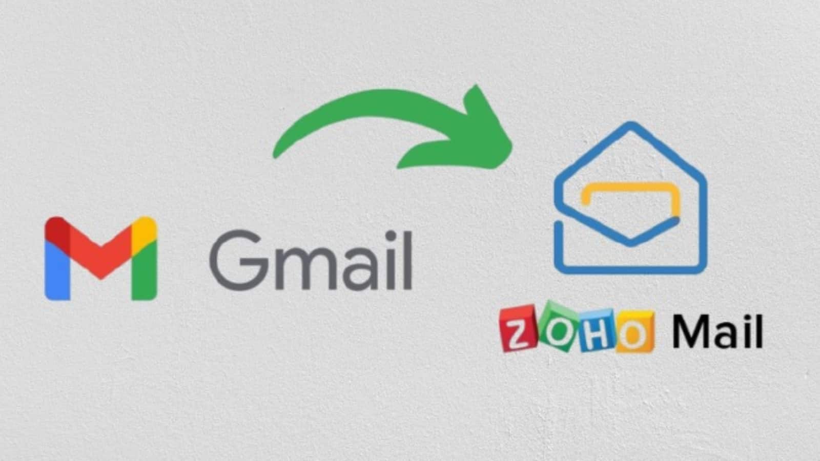 Gmail to Zoho Mail transfer: Gmail से Zoho Mail पर ऐसे करें शिफ्ट, फॉलो करें ये आसान स्टेप्स