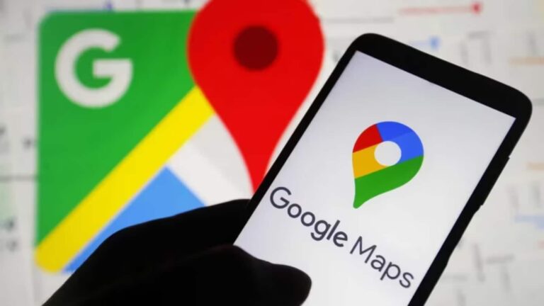 Google Maps में जल्द आएगा ये नया फीचर, अब लंबी ड्राइव में नहीं होगी परेशानी