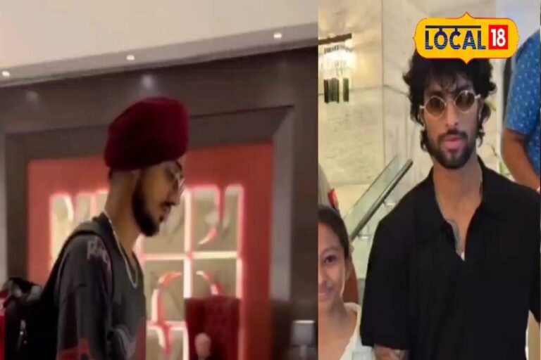 तिलक-अभिषेक की जोड़ी तैयार, ग्रीन पार्क में होगी चौके-छक्कों की बारिश