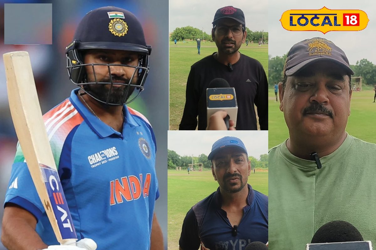 कप्तानी छिनी पर दिलों में राज बरकरार! फैंस बोले- रोहित-विराट अब भी टीम की रीढ़