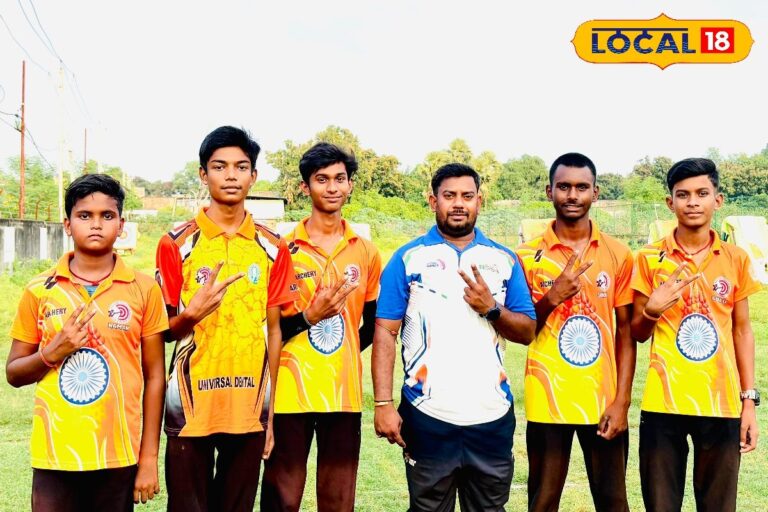 गया के तीरंदाजों को सरकारी सम्मान, मिलेगा बिहार राज्य खेल अवॉर्ड