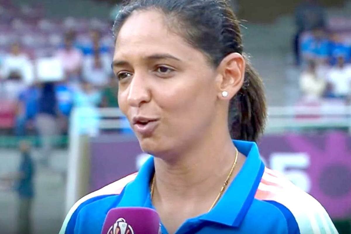 प्रतिका की चोट से टेंशन में कप्‍तान, मैच के बाद छलका दर्द, SF में AUS से मैच