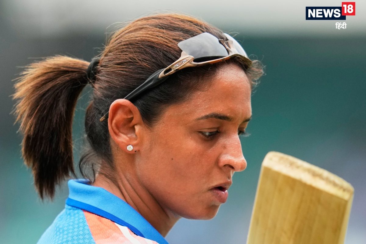 वर्ल्ड कप में मिली पहली हार, भारतीय कप्तान का फूटा गुस्सा, '-टॉप ऑर्डर...'