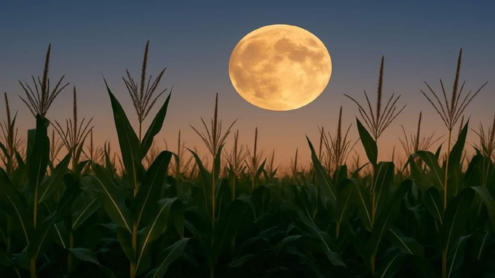 October 2025 Supermoon: कर लीजिए तैयारी, अक्टूबर के पहले हफ्ते में इस दिन होगा सुपरमून का दीदार