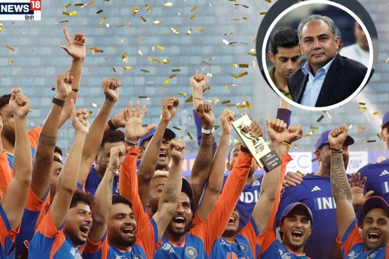 खुद आओ और एशिया कप ट्रॉफी ले जाओ! मोहसन नकवी ने शुरू किया नया ड्रामा