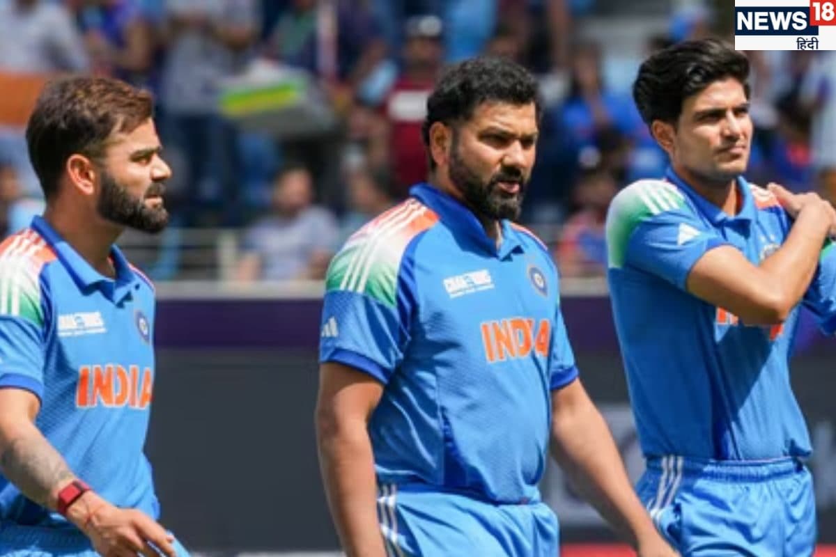 कप्तान बदला-अब फ्लाइट भी दो! टीम इंडिया में नई दूरियां? रोहित-विराट जाएंगे अलग