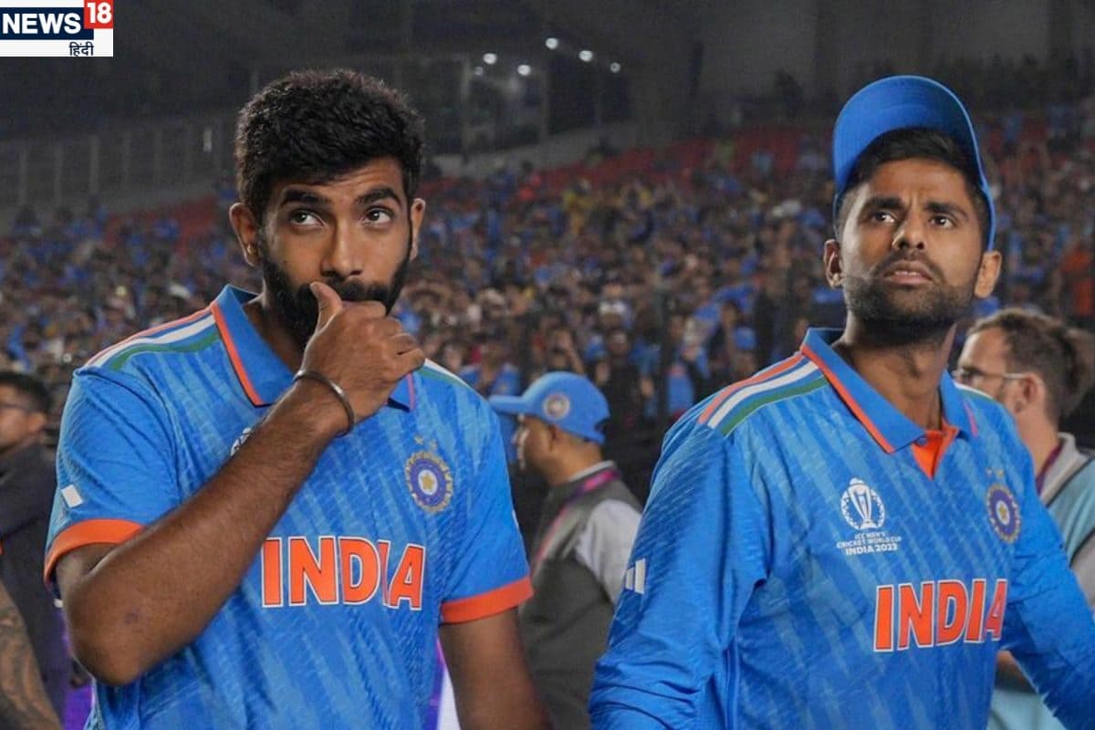 दो ओवर में ढेर होगा AUS... क्या है कप्तान सूर्या का प्लान? बुमराह बने मसीहा