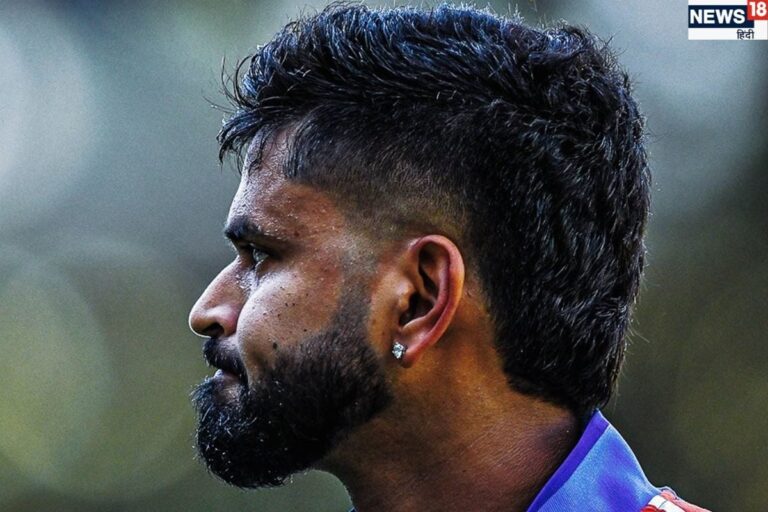 अय्यर का आज दूसरा स्कैन हुआ, खतरा बरकरार या हालत बेहतर? देखें BCCI की चिट्ठी