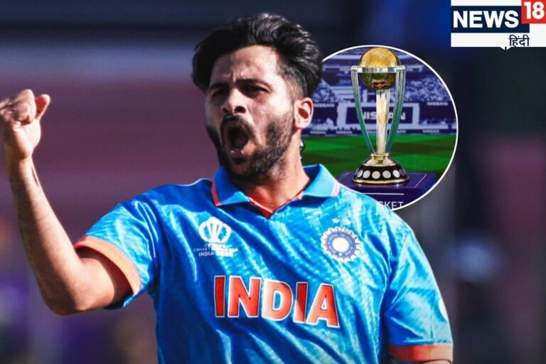 लॉर्ड शार्दुल का ऐलान, अभी खत्म नहीं हुआ मेरा खेल! 2027 WC को बनाया टारगेट