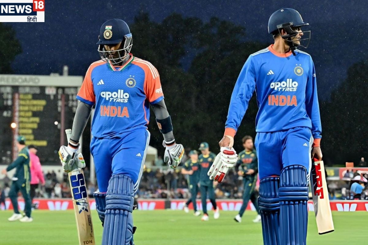 कब-कहां खेला जाएगा दूसरा T-20? पहले मैच में तो सूर्या-गिल की धांसू पारी बेकार