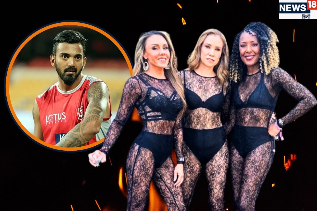 दूसरे की बीवी के पास पहुंच केएल राहुल, पहले की शिकायत फिर रख दी डिमांड