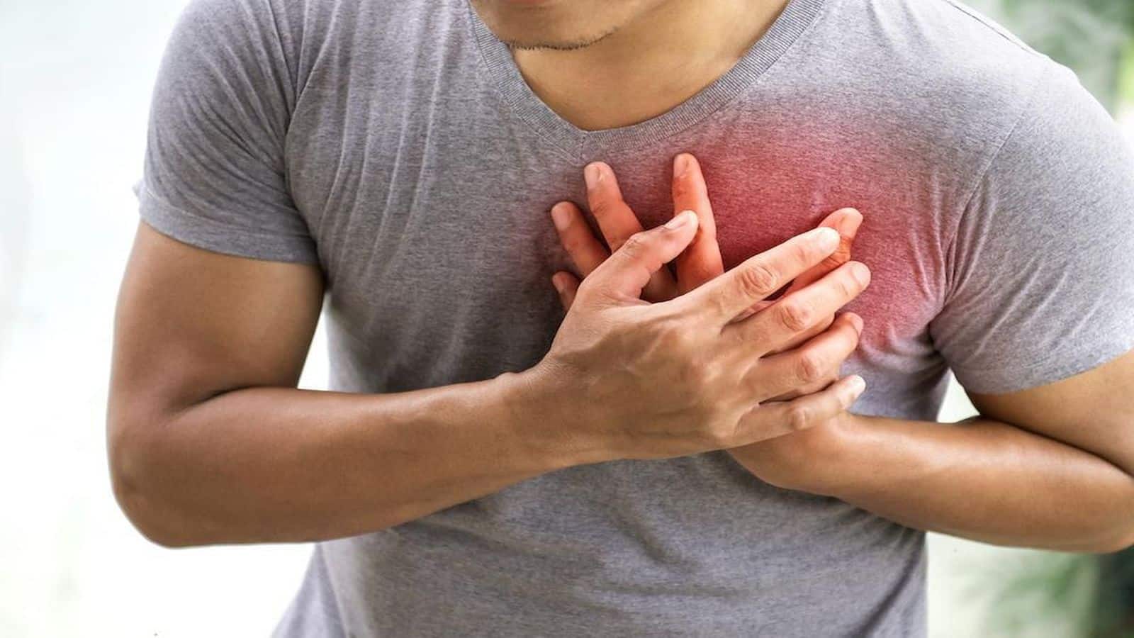 Heart Attack: बिना दवा के हार्ट अटैक का खतरा कम करने के 4 आसान और असरदार तरीके